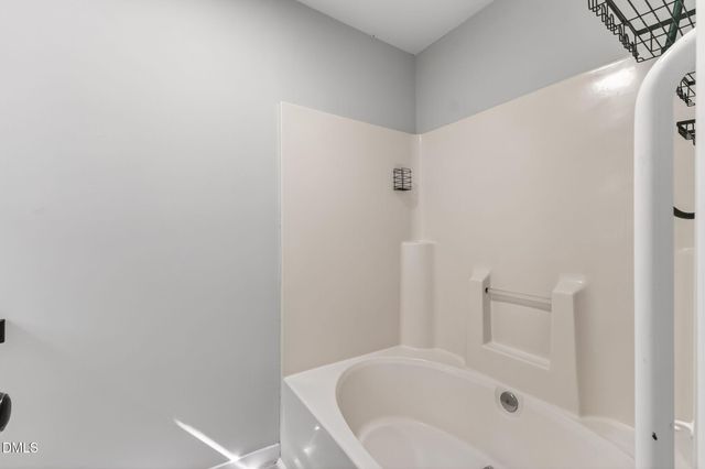 4804 Buttonbush Drive, Durham, NC 27712