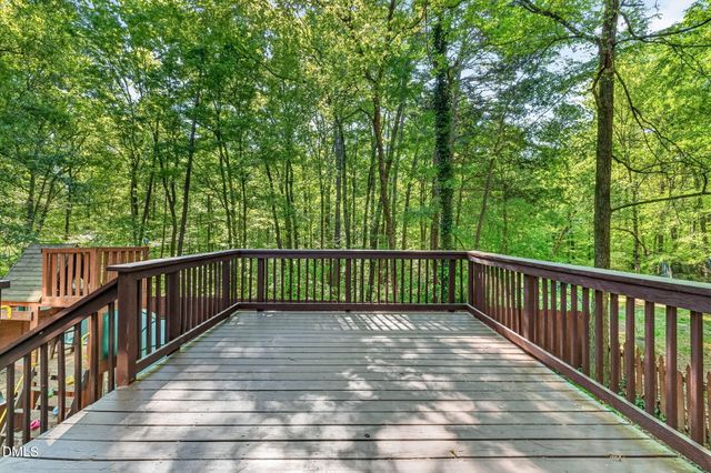 4804 Buttonbush Drive, Durham, NC 27712