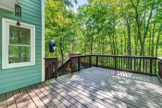 4804 Buttonbush Drive, Durham, NC 27712