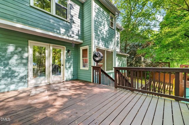 4804 Buttonbush Drive, Durham, NC 27712