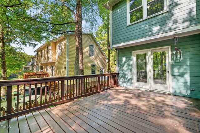 4804 Buttonbush Drive, Durham, NC 27712