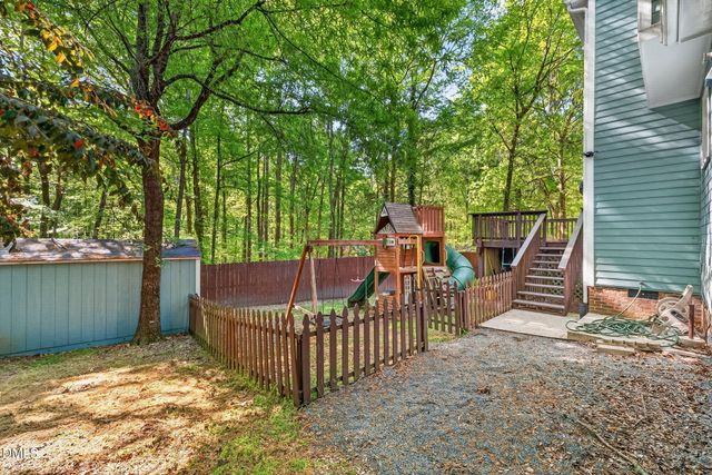 4804 Buttonbush Drive, Durham, NC 27712