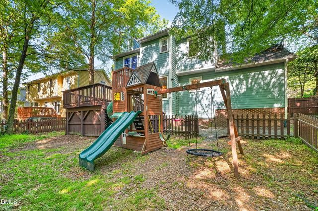 4804 Buttonbush Drive, Durham, NC 27712