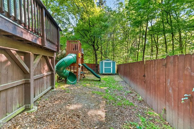 4804 Buttonbush Drive, Durham, NC 27712