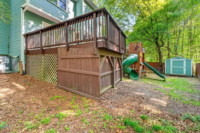 4804 Buttonbush Drive, Durham, NC 27712