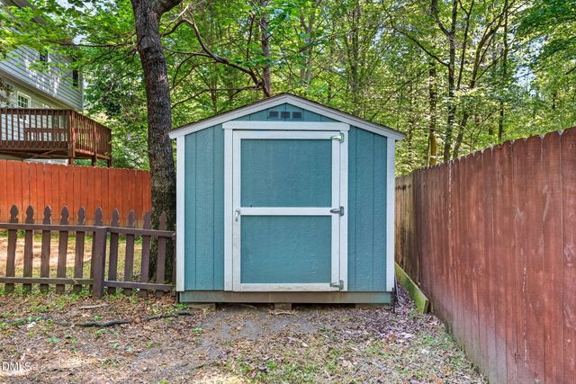 4804 Buttonbush Drive, Durham, NC 27712