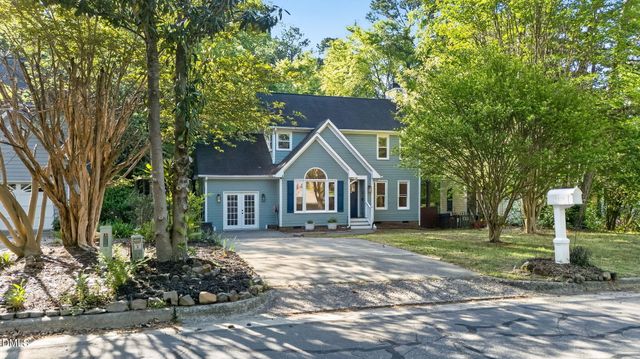 4804 Buttonbush Drive, Durham, NC 27712