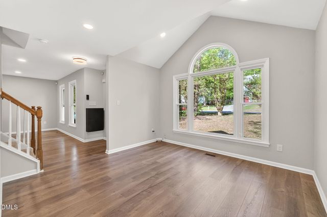 4804 Buttonbush Drive, Durham, NC 27712