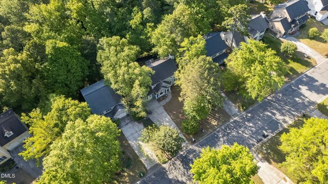 4804 Buttonbush Drive, Durham, NC 27712