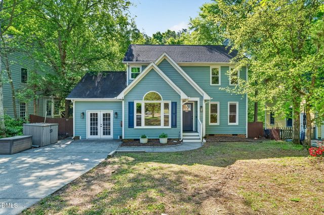 4804 Buttonbush Drive, Durham, NC 27712