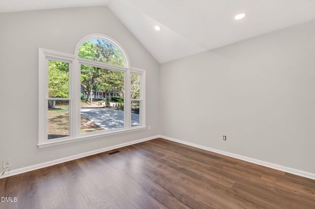 4804 Buttonbush Drive, Durham, NC 27712