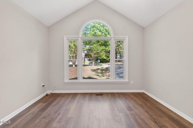 4804 Buttonbush Drive, Durham, NC 27712