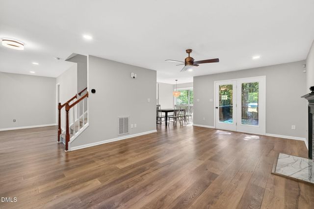 4804 Buttonbush Drive, Durham, NC 27712