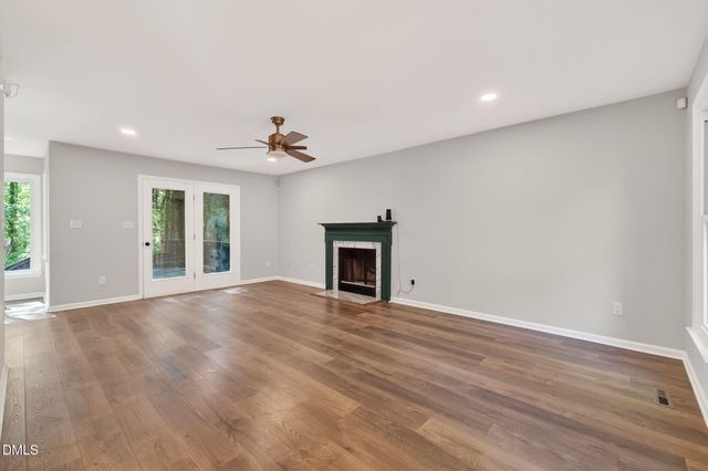 4804 Buttonbush Drive, Durham, NC 27712