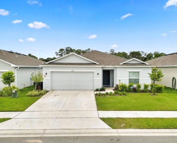 2039 ROSEWOOD CIRCLE, Lakeland, FL 33810