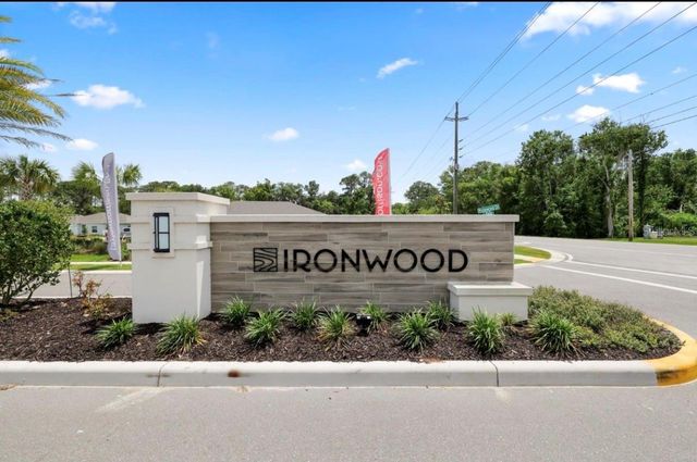2039 ROSEWOOD CIRCLE, Lakeland, FL 33810