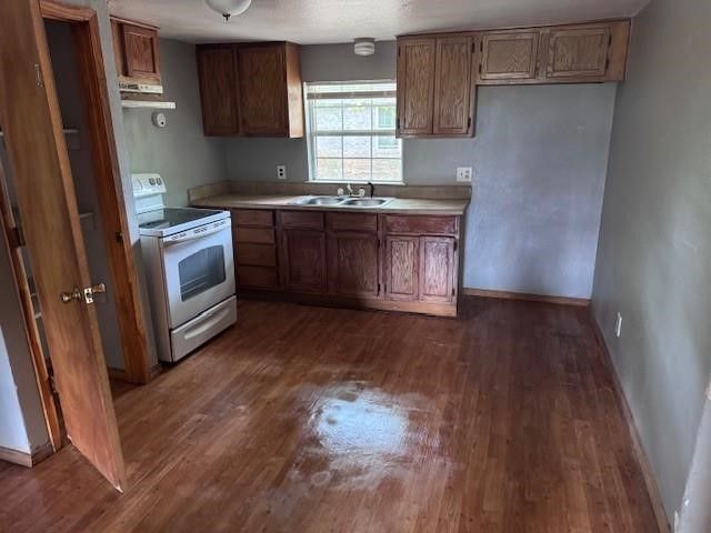 675 23rd Street NW, Paris, TX 75460