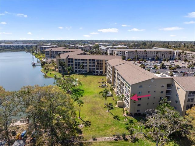 3664 LAKE BAYSHORE DRIVE K323, Bradenton, FL 34205