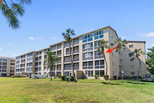 3664 LAKE BAYSHORE DRIVE K323, Bradenton, FL 34205