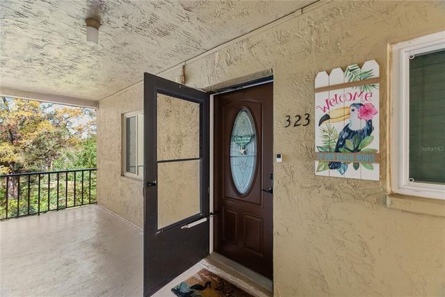 3664 LAKE BAYSHORE DRIVE K323, Bradenton, FL 34205