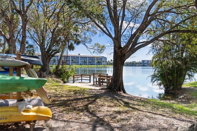 3664 LAKE BAYSHORE DRIVE K323, Bradenton, FL 34205