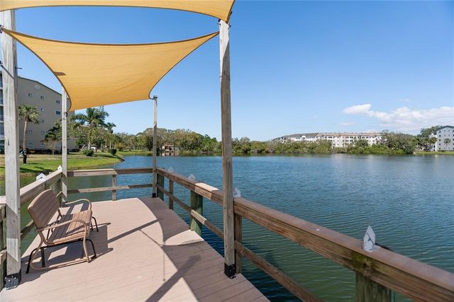3664 LAKE BAYSHORE DRIVE K323, Bradenton, FL 34205