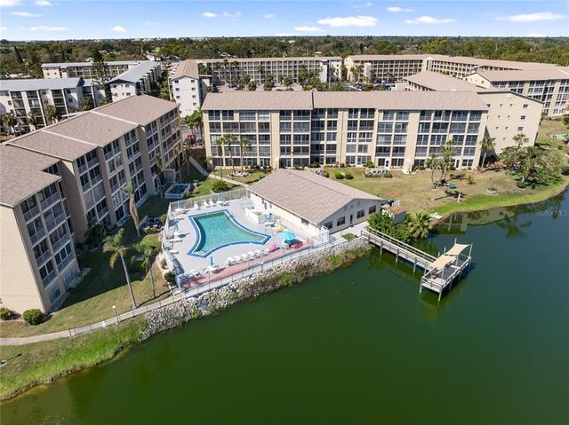 3664 LAKE BAYSHORE DRIVE K323, Bradenton, FL 34205