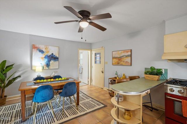 621 Hugo Street, Durham, NC 27704