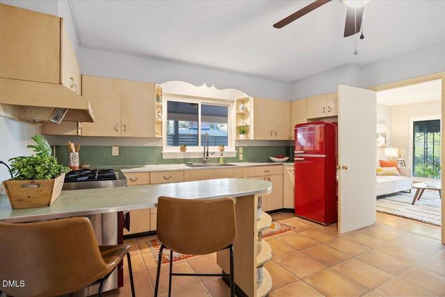 621 Hugo Street, Durham, NC 27704