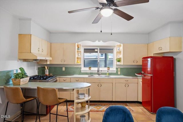 621 Hugo Street, Durham, NC 27704