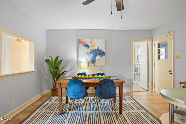 621 Hugo Street, Durham, NC 27704