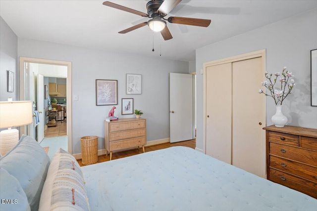 621 Hugo Street, Durham, NC 27704