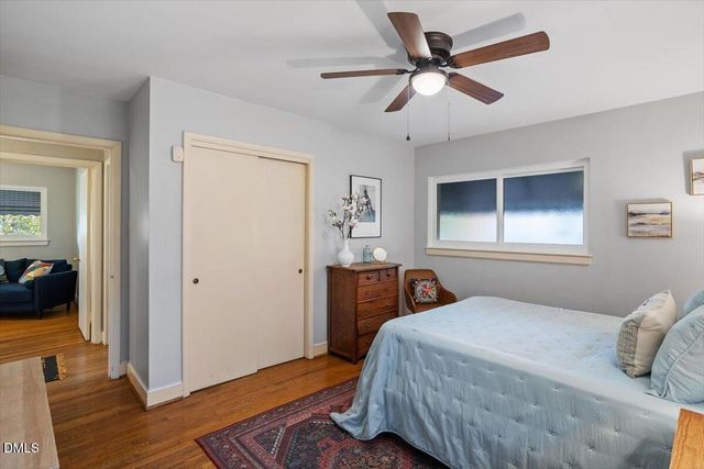 621 Hugo Street, Durham, NC 27704