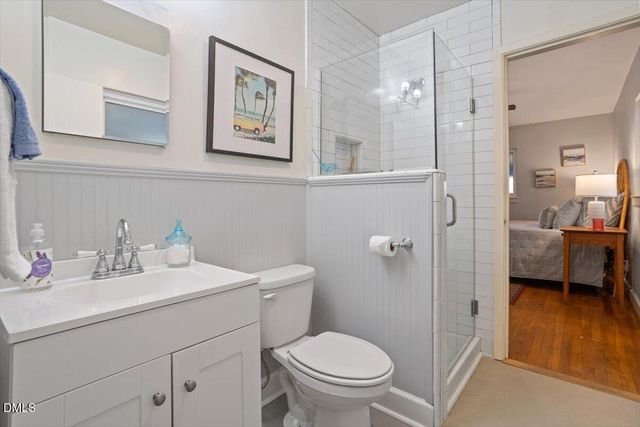 621 Hugo Street, Durham, NC 27704