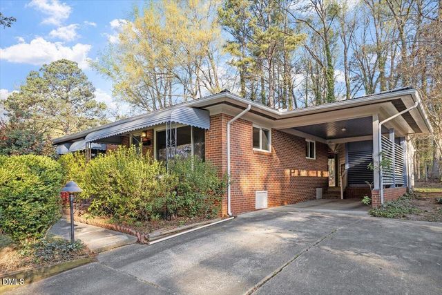 621 Hugo Street, Durham, NC 27704