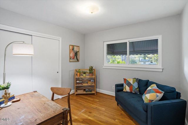 621 Hugo Street, Durham, NC 27704