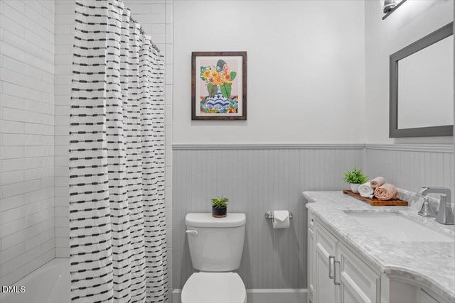 621 Hugo Street, Durham, NC 27704