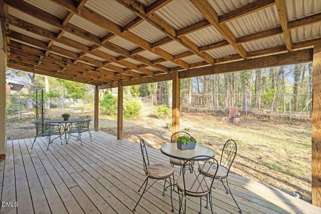 621 Hugo Street, Durham, NC 27704