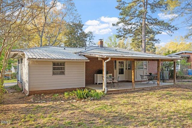 621 Hugo Street, Durham, NC 27704