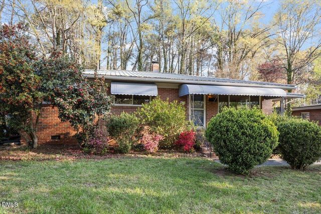 621 Hugo Street, Durham, NC 27704