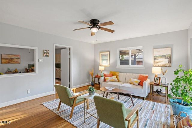 621 Hugo Street, Durham, NC 27704