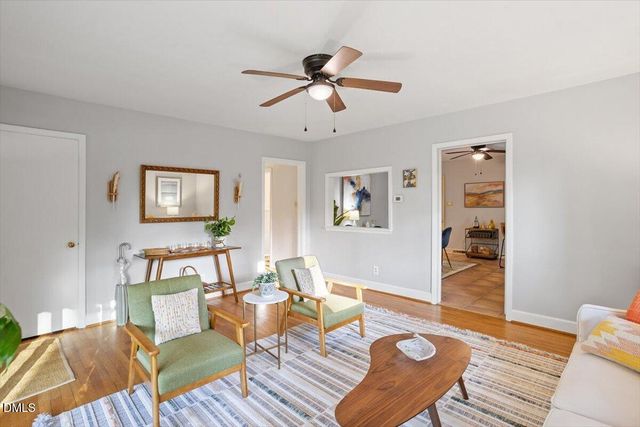 621 Hugo Street, Durham, NC 27704