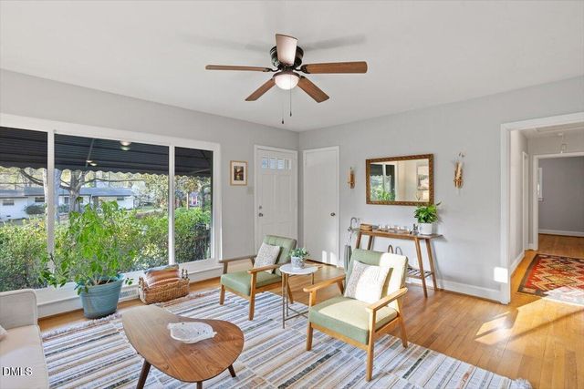 621 Hugo Street, Durham, NC 27704