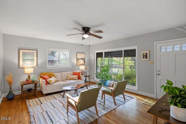 621 Hugo Street, Durham, NC 27704