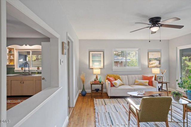 621 Hugo Street, Durham, NC 27704