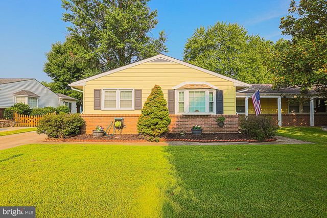 8606 DAVID AVE, Baltimore, MD 21234
