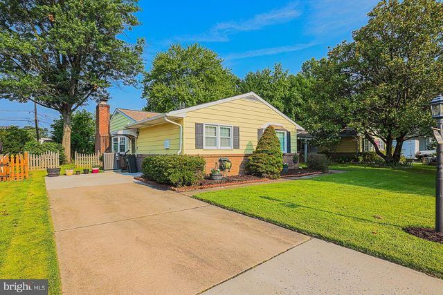 8606 DAVID AVE, Baltimore, MD 21234