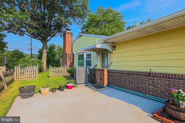 8606 DAVID AVE, Baltimore, MD 21234