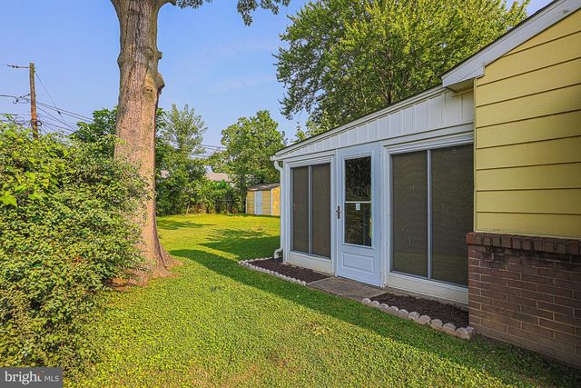 8606 DAVID AVE, Baltimore, MD 21234