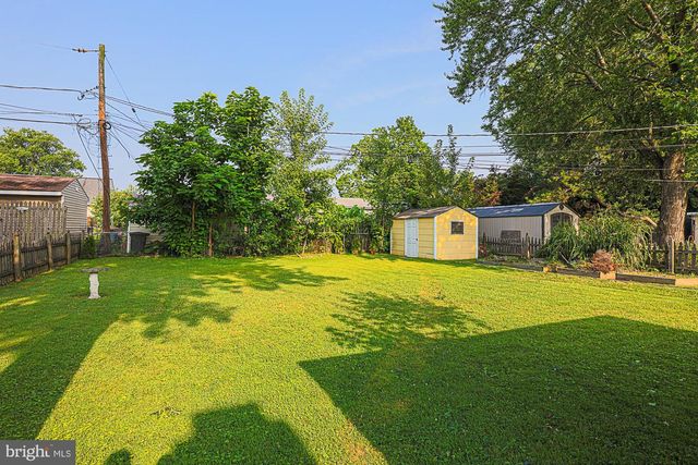 8606 DAVID AVE, Baltimore, MD 21234